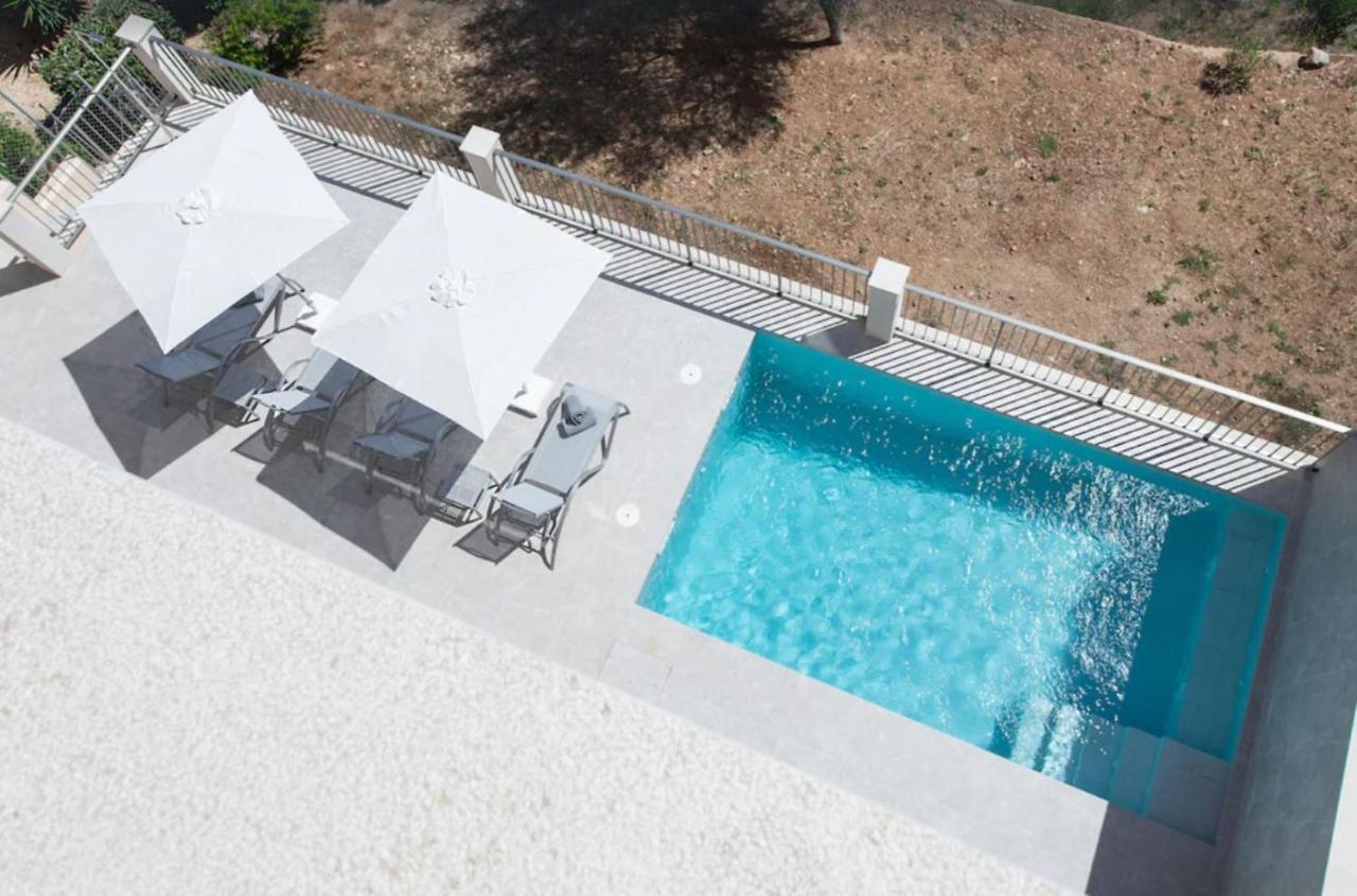 Villa Ona Puerto de Sóller Eksteriør billede