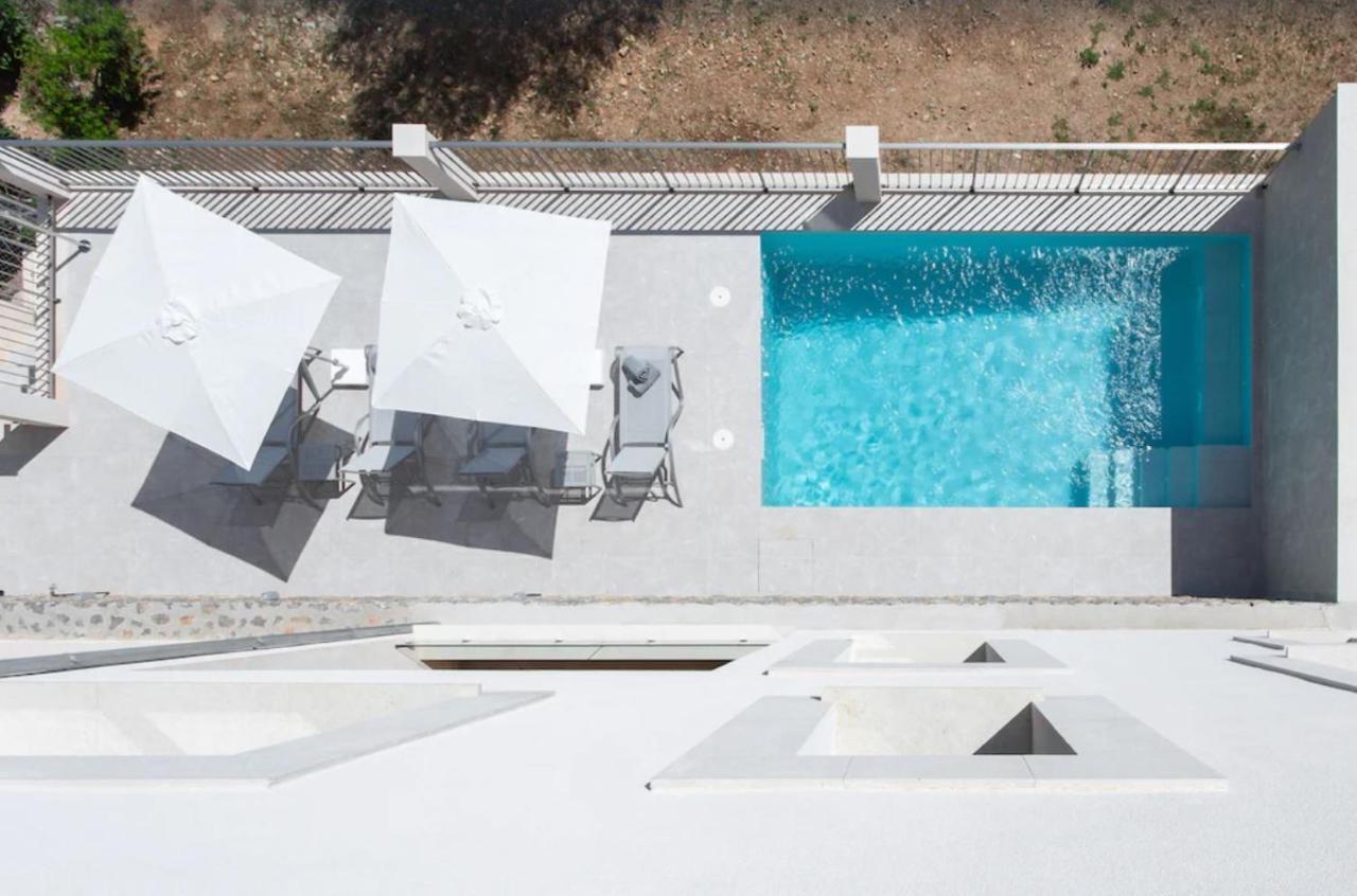 Villa Ona Puerto de Sóller Eksteriør billede