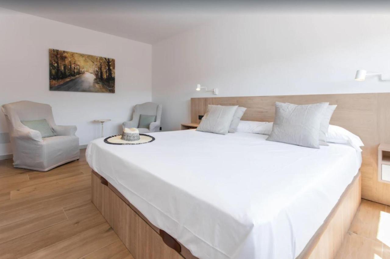 Villa Ona Puerto de Sóller Eksteriør billede