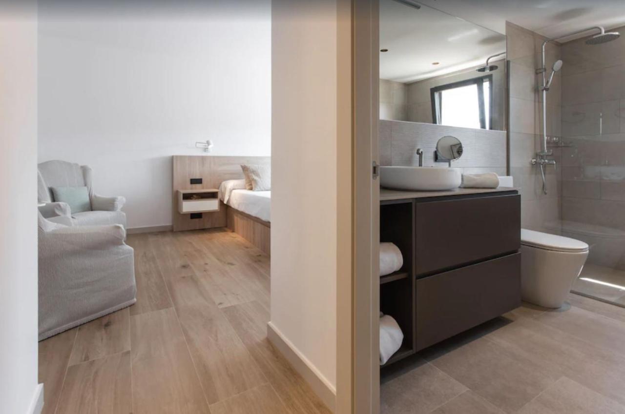 Villa Ona Puerto de Sóller Eksteriør billede